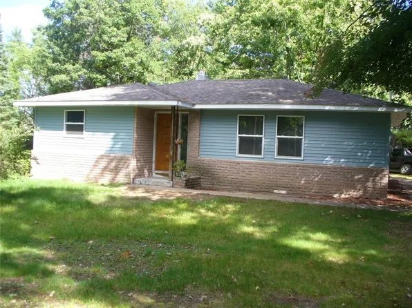 614 2nd Street, Minong, WI 54859