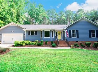 13923 Maple Hollow Ln, Mint Hill, NC 28227