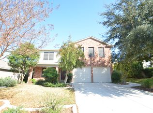 3948 Brook Hollow Dr, Schertz, TX 78154