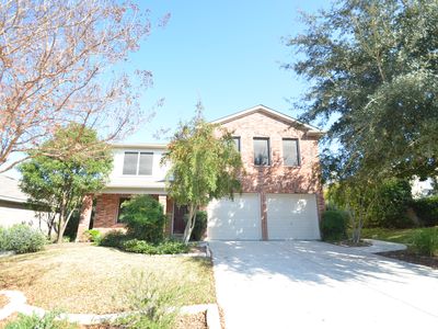 3948 Brook Hollow Dr, Schertz, TX, 78154