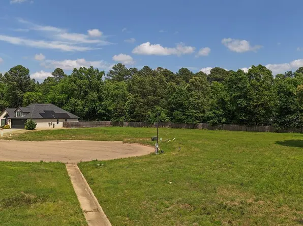 LOT 11 Kennedy Pl, Texarkana, AR 71854