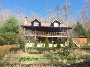 249 Rocky Ln, Huntsville, TN 37756