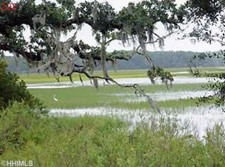 240 Callawassie Dr, Okatie, SC 29909
