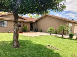 4813 Bergquist Ave, Bakersfield, CA 93307