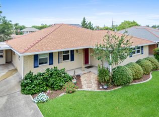 1028 Smith Dr, Metairie, LA 70005
