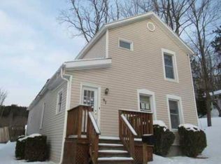 97 Clinton St, Oneonta, NY 13820