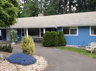 7420 NE 156th St, Kenmore, WA 98028