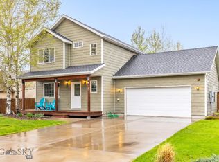 185 Chestnut Grove Ave, Bozeman, MT 59718