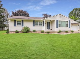 858 Pearlman Rd, Akron, OH 44319