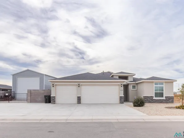 3709 S Sunnyview Ave, Carlsbad, NM 88220