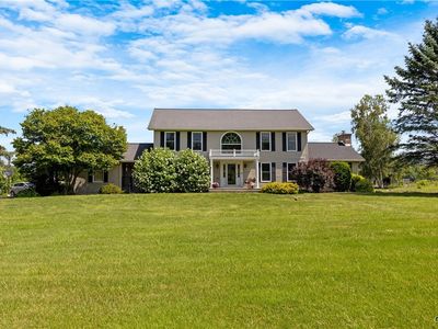 4200 Abbey Rd, Syracuse, NY, 13215