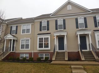 6289 Needletail Rd #25-628, Columbus, OH 43230