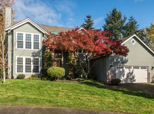 14781 NW Benjamin Ct, Portland, OR 97229