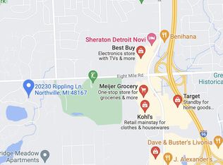 20230 Rippling Ln, Northville, MI 48167
