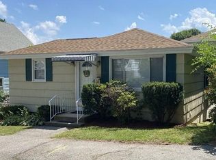 9A Thayer St, Worcester, MA 01603