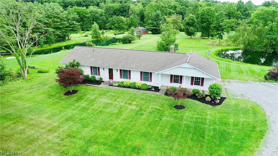 6458 Neff Rd, Valley City, OH 44280 Zillow