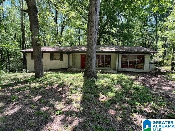 2500 October Dr, Adamsville, AL 35005