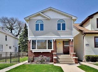 4114 N Kenneth Ave, Chicago, IL 60641