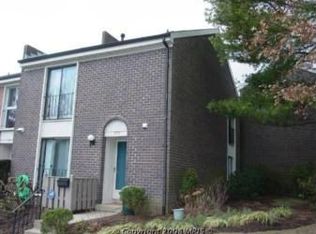 1955 Greenberry Rd, Baltimore, MD 21209