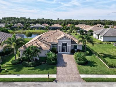 8255 Heather Ct, Vero Beach, FL, 32967