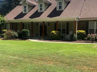 14 Simpson Trl, Cartersville, GA 30121