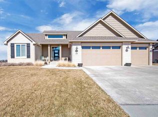 3337 N Covington St, Wichita, KS 67205