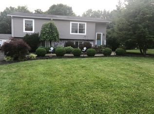 4244 Lancaster Rd, Granville, OH 43023