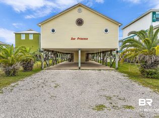 1389 W Lagoon Ave #A, Gulf Shores, AL 36542