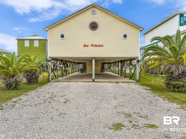 1389 W Lagoon Ave #A, Gulf Shores, AL 36542