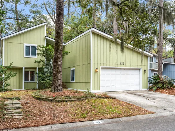 123 Lancer Dr, Summerville, SC 29485