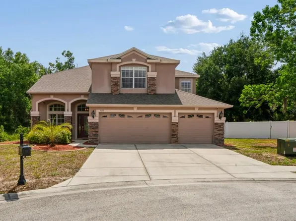 9423 Fairhope Ct, New Port Richey, FL 34654