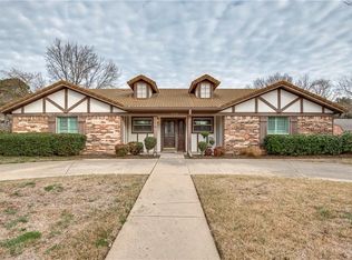 500 Quail Crest Dr, Colleyville, TX 76034