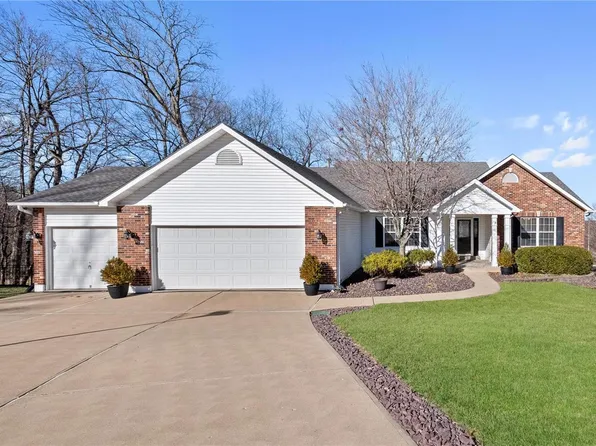7264 Westfield Ct, Dardenne Prairie, MO 63368