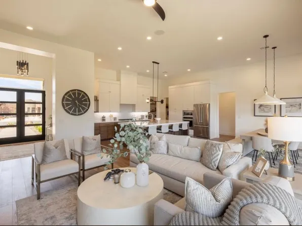 1335 W Shinnecock Cir, Saint George, UT 84770
