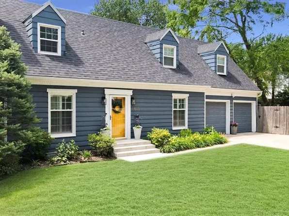 615 E 66th Ter, Kansas City, MO 64131