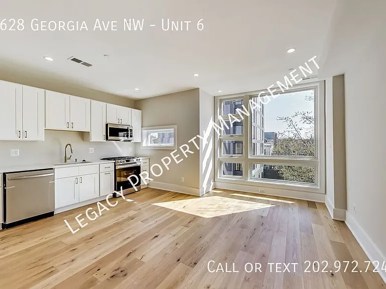 3628 Georgia Ave NW #6 — Photo 8
