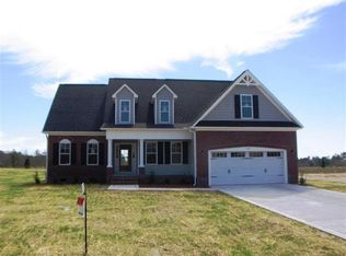 131 Prince Henry Way, Vass, NC 28394