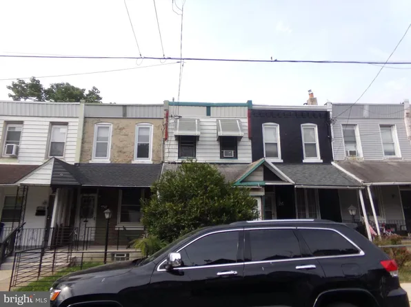 2022 Bellevue St, Philadelphia, PA 19140