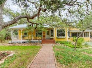 2820 Oak Haven Cir, Georgetown, TX 78628