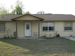 132 Johnson Ave, Lake Placid, FL 33852