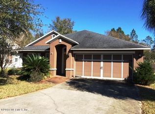 2484 Winchester Ln, Saint Augustine, FL 32092