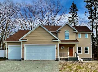 400 Haven Ln, Clarks Summit, PA 18411