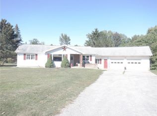 4737 Skinner Rd, Marion, NY 14505
