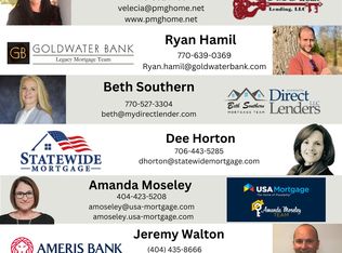 103 Red Oak Ln, Carrollton, GA 30116