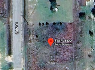 848 Road 5100 Rd, Cleveland, TX 77327