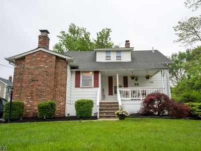 36 Woodlawn Ave, Bridgewater, NJ, 08807