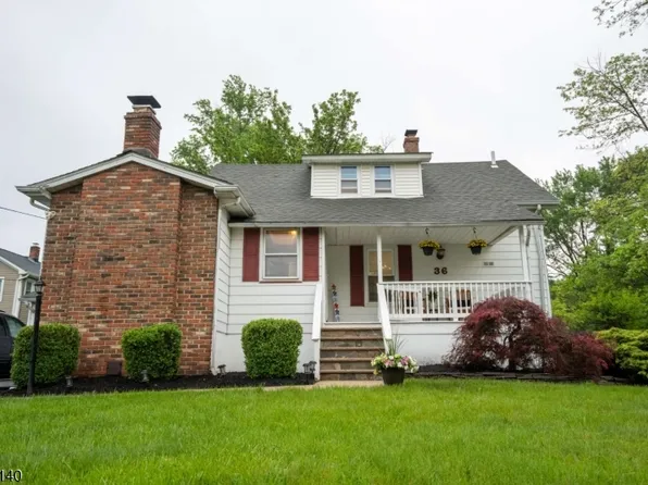 36 Woodlawn Ave, Bridgewater Twp., NJ 08807
