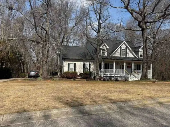 67 Honey Tree Rd, Jefferson, GA 30549