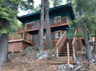 400 S Diamond Park Rd, Coolin, ID 83821