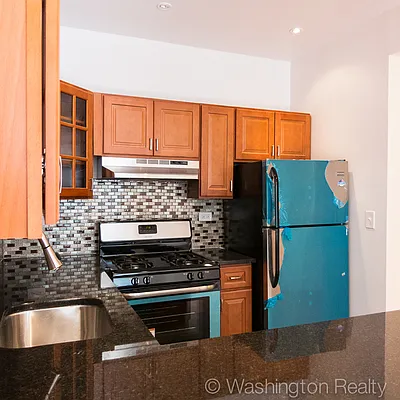 Rented by Washington Realty Corp. | media 46